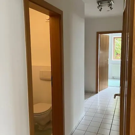 Grosszuegige, Helle 3,5 * Balingen