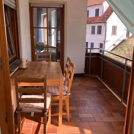 Grosszuegige, Helle 3,5 아파트 *