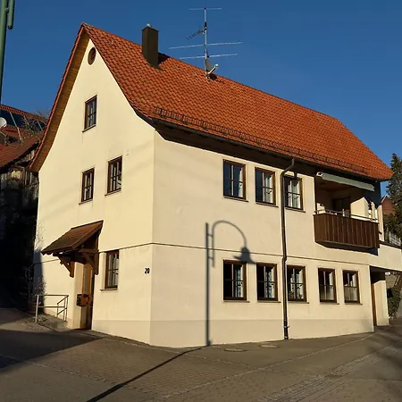 Grosszuegige, Helle 3,5 아파트